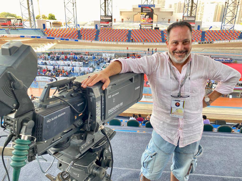 Director : Mohamed Hussein Gad